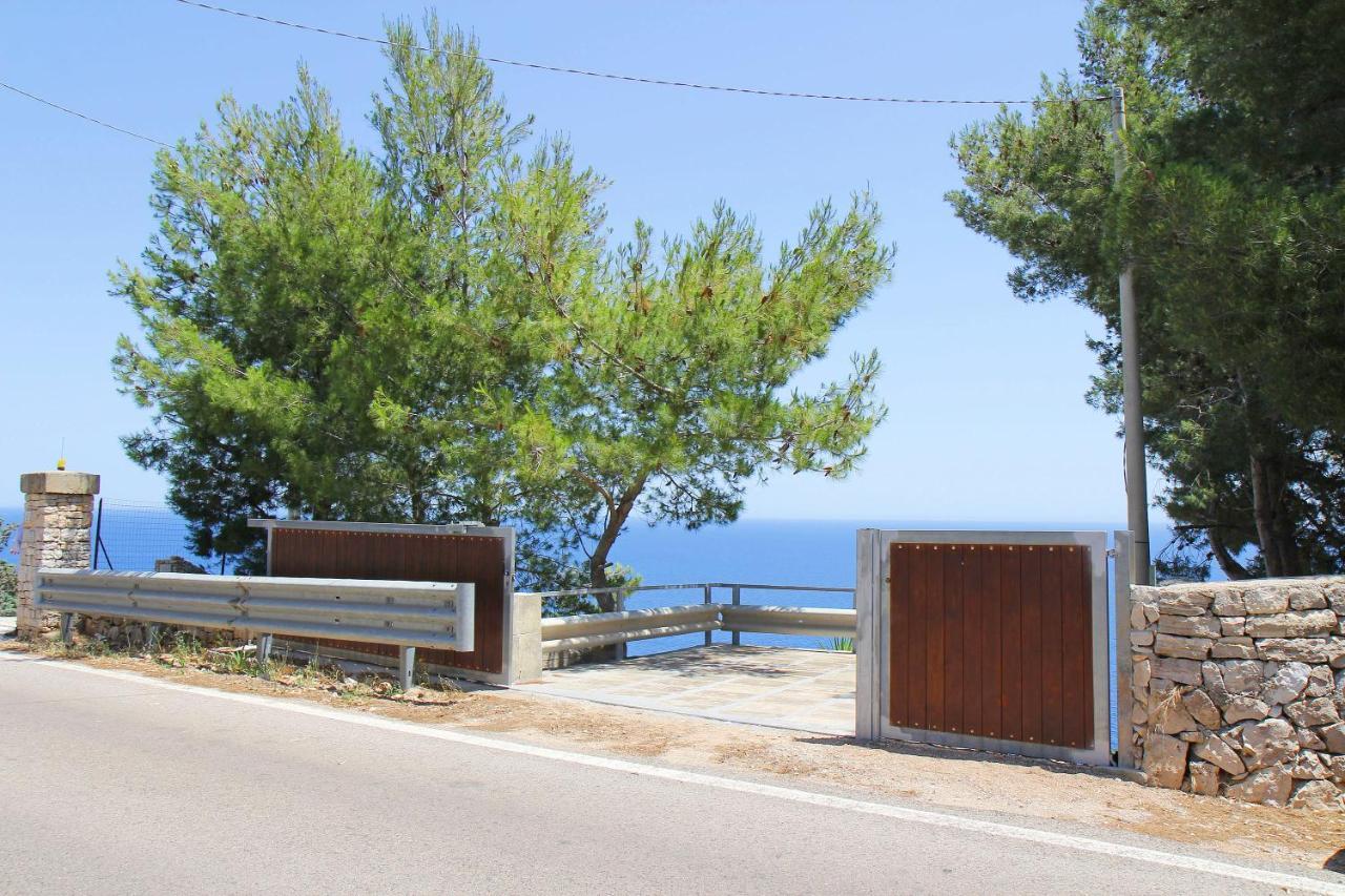 Villetta Azzurra Corsano  Exterior foto