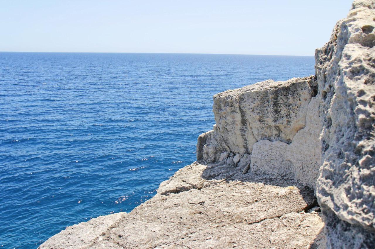 Villetta Azzurra Corsano  Exterior foto