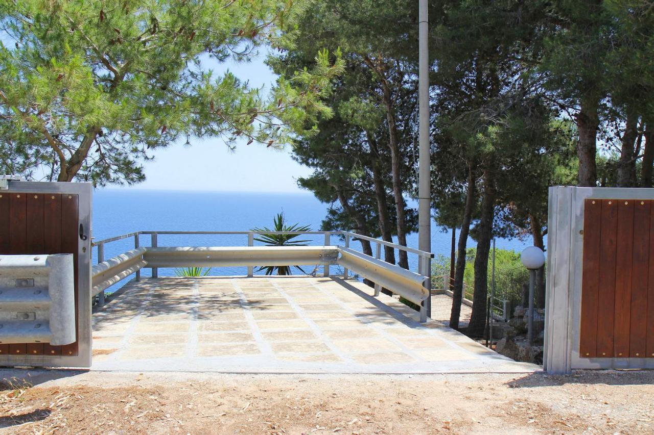 Villetta Azzurra Corsano  Exterior foto