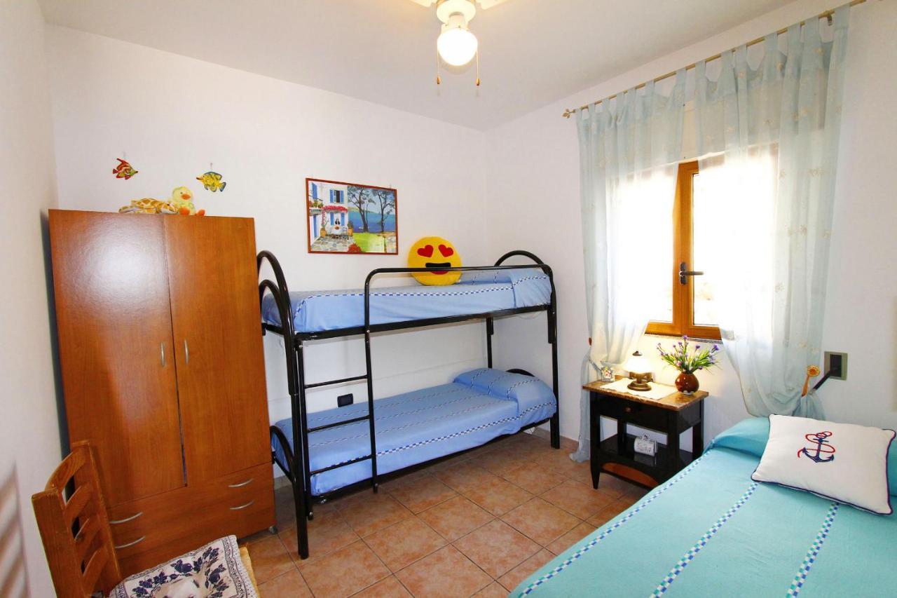 Villetta Azzurra Corsano  Exterior foto