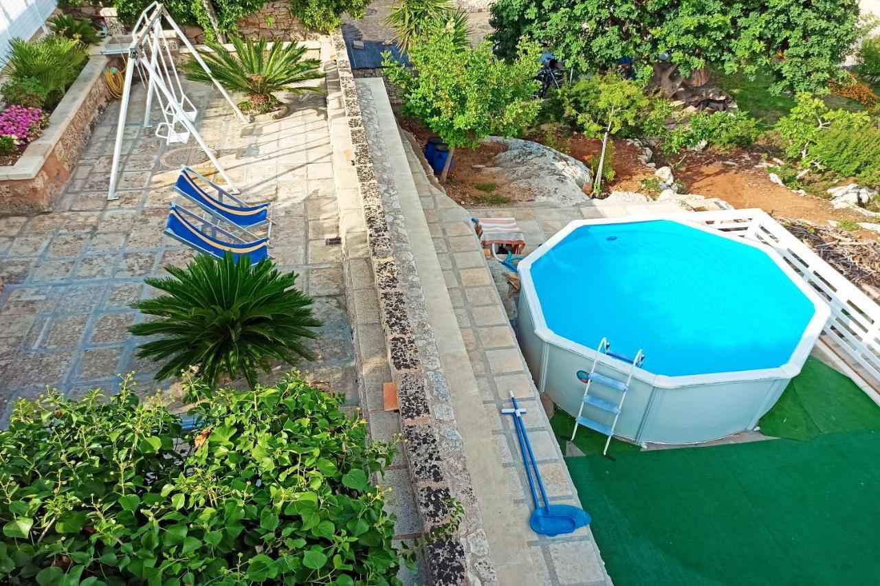 Villetta Azzurra Corsano  Exterior foto