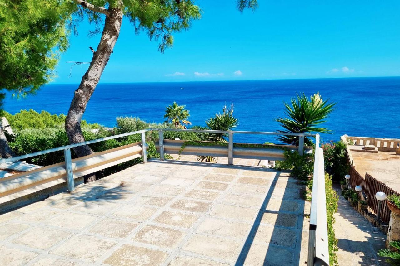 Villetta Azzurra Corsano  Exterior foto