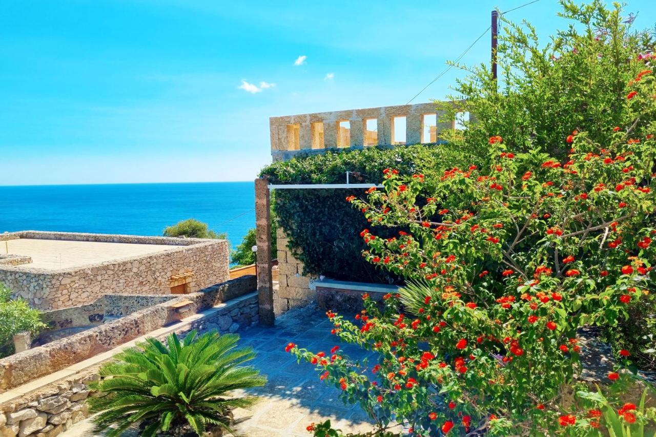 Villetta Azzurra Corsano  Exterior foto